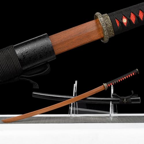 Hjhuua Ipe-Holz Bokken 103 cm