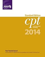 Algopix Similar Product 20 - CPT Standard  2014 CPT Current