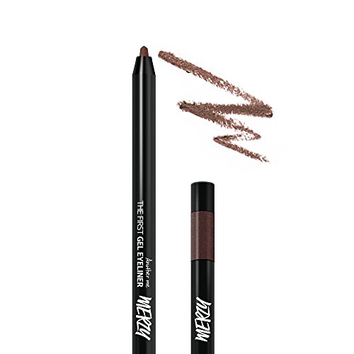 Merzy Gel Eyeliner (SHINE COOPER G07)