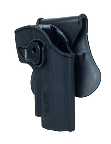 Swiss Arms Holster de Ceinture en polymère