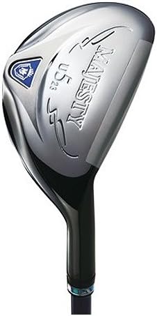Maruman 1513282 Majesty Royal SP Utility LV520 for U Carbon, Men's, Right, Loft: 23°, Count: U5, Flex: R