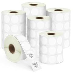 20-rolls (19000 Labels)