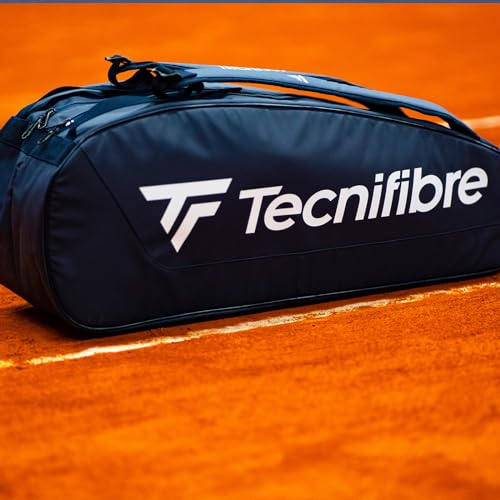 Image of Tecnifire Tour Endurance Navy 12 R