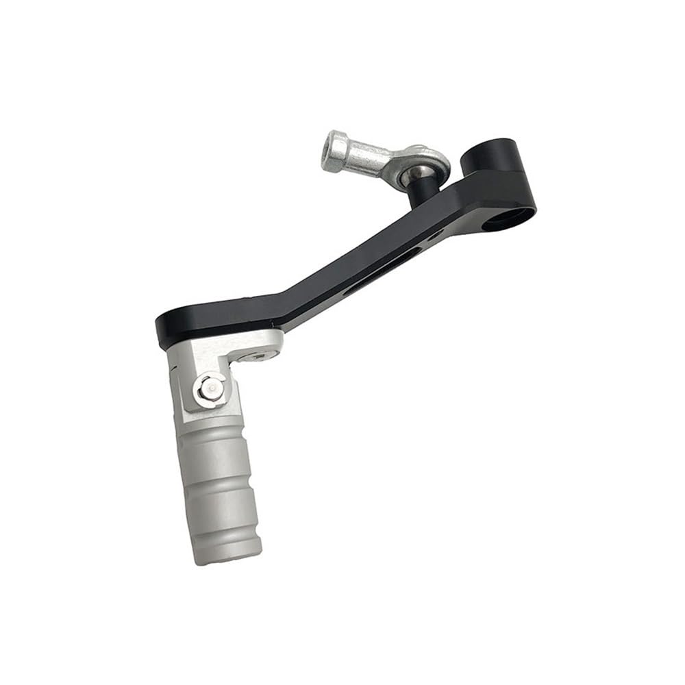 UUIPIP Motorcycle Gear Shift Lever for CB500X CBR500R CB500F CB500 X 500X 2013-2021 Motorcycle Adjustable Folding Gear Shifter Shift Pedal Lever