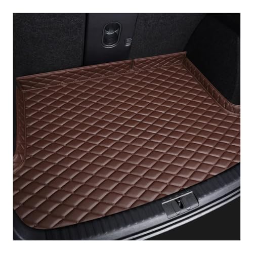 Tapis de coffre de voiture X1 E84 2010-2014 idéal chiens et courses - 4