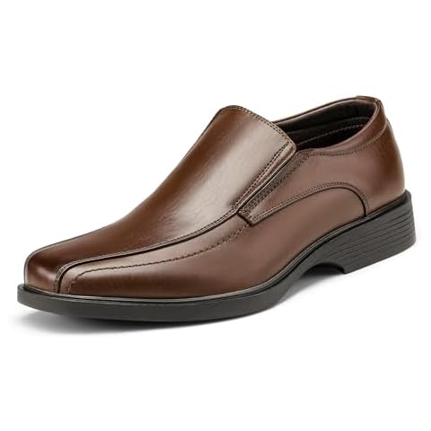 Bruno Marc Cambridge-05 Dress Loafers Cover