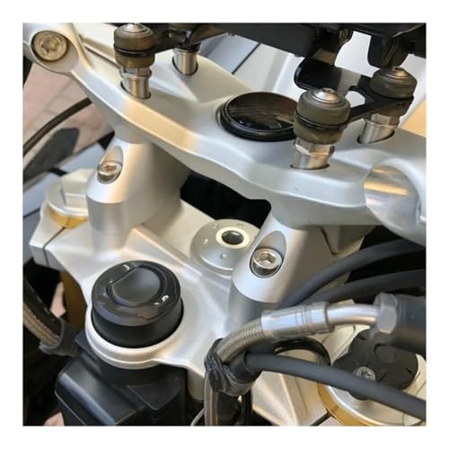 Rehausseur de guidon R1200RS et R1250RS avec support Move Mount