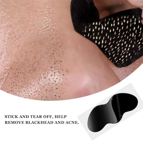 Mitesser Nasenstrips,Anti Nosestripes Mitesser,36pcs Nasenstrips für Männer, Mitesser Entferner Streifen,Mitesser Strips,Tief reinigend Nasenstreifen zur Mitesserentfernung für alle Hauttypen
