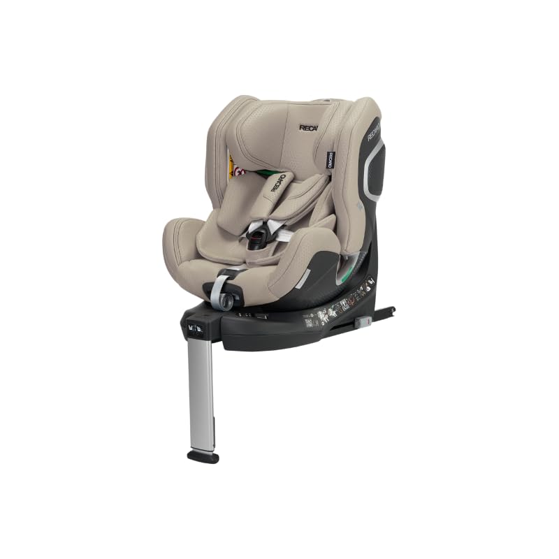 Siège auto i-size RECARO XENON 1 (40-125 cm)