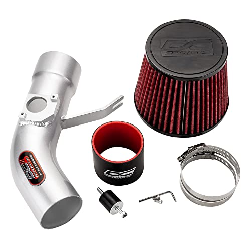 DC Sports Short Ram Intake For Use With 02-06 IMPREZA WRX/STI
