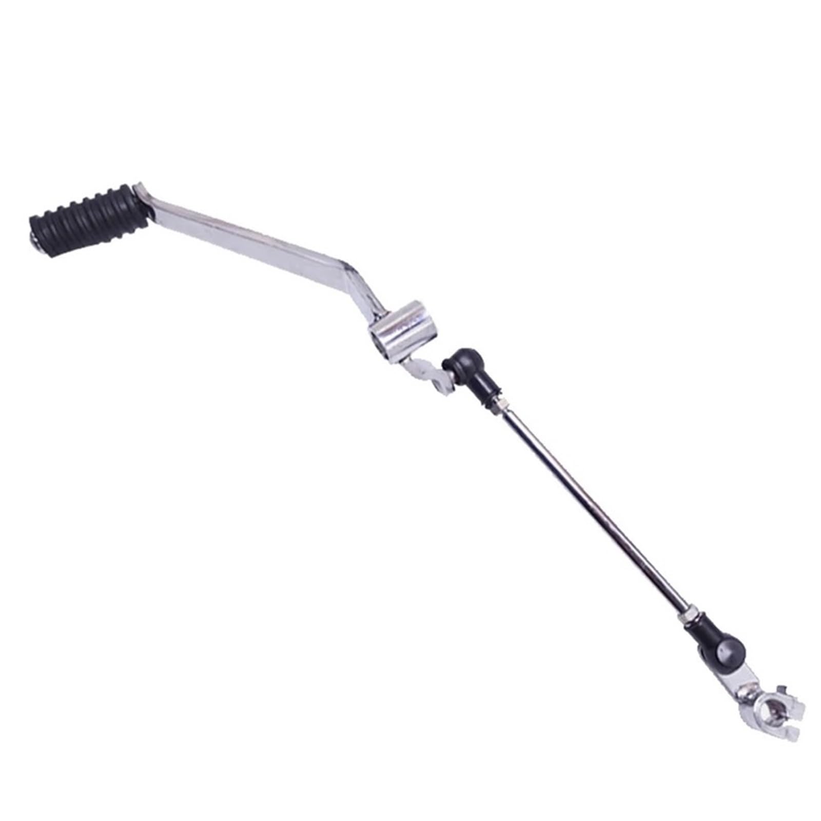 DYXYLKYHX Motorcycle Shift Shifter Motorcycle Gear Shift Lever Auto Change Linkage Shifter Durable Foot Pedal Parts for CMX250 for Rebel Replacement Accessories