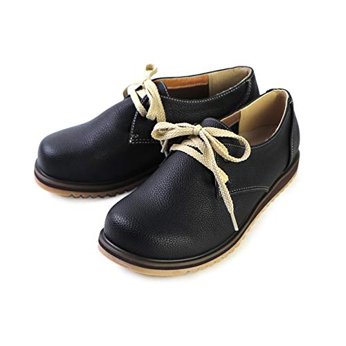 黒 スリッポン コーデ レディースレースアップ オックスフォードシューズの通販 価格比較 価格 Com