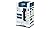 Ciano CF40 Aquarium Internal Filter - Flow of 200L/h. Suitable for aquariums between 10-40L.