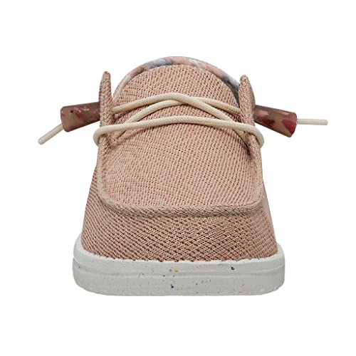 Image of HEYDUDE Womens Lily