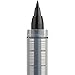 Kuretake Fude Brush Pen Extra Fine, Fudegokochi (LS4-10S), 3 pens per Pack (Japan import) [Komainu-Dou Original Package]