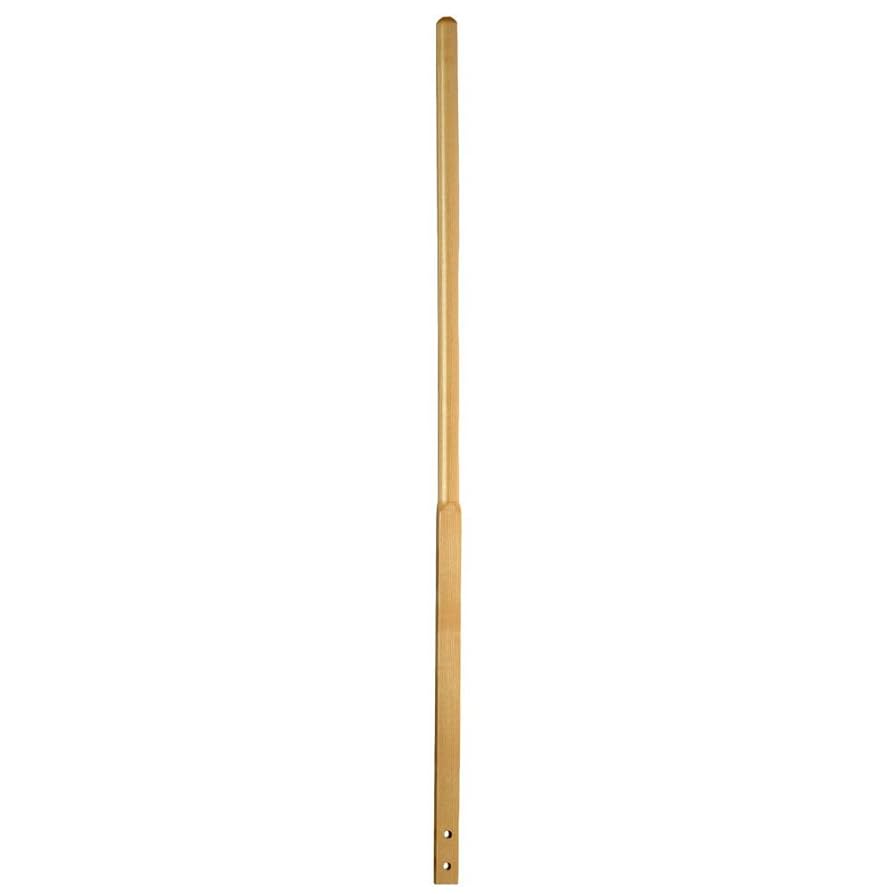Seymour 863-18 48-Inch Square Eye Post Hole Digger Handle