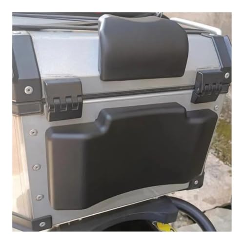 Coussin dossier passager haut de gamme pour BMW R NINET HP2 - 4