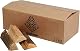 Kaminholz Krok Wood 27 kg aus 100% Buche für verschiedene Feuerstellen