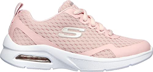 Skechers Girl's Microspec Max-Electric Jumps Sneaker3