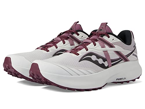 Image of Saucony Womens Ride 15 TrTrail Running Shoe