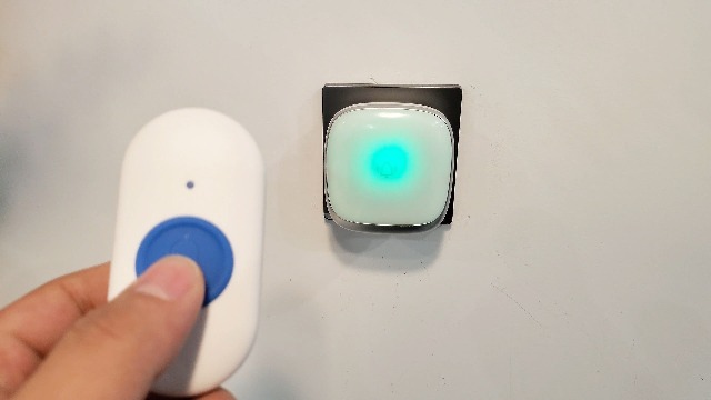 Amazon.co.jp: eosorssa 呼び出しベル ナースコール 介護用 ブザー