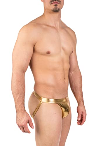 Gary Majdell Sport Mens Jockstrap Bikini Swimsuit3