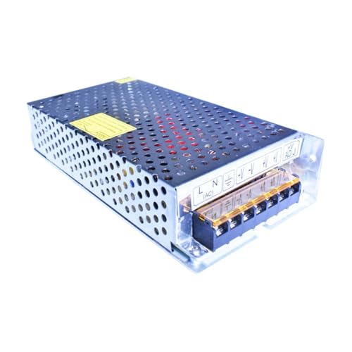 Alimentation à découpage 3V30A transformateur AC DC pour laboratoire