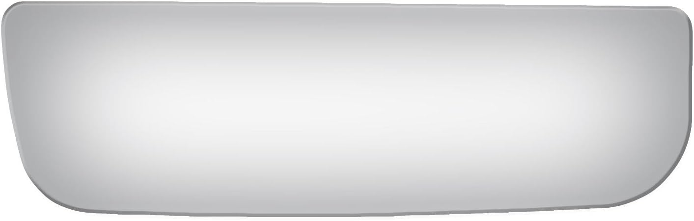 Burco 5306 Passenger Side View Mirror Compatible with Chevrolet Express 1500 2008-2014