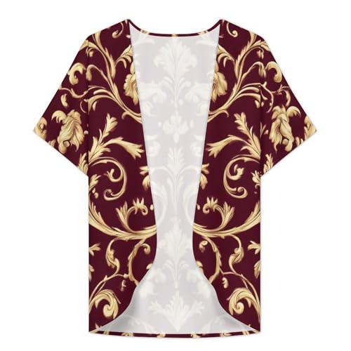 Comfortable 2025 Cardigans for Women, Open-Front Sweater Tops3