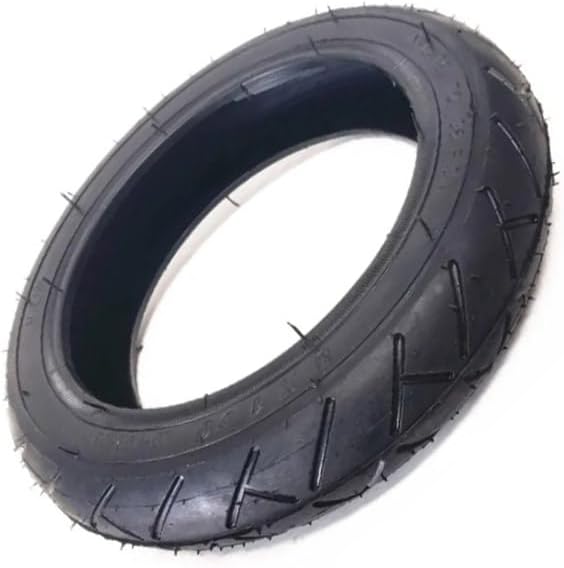 8x1.50 8 Inch Tire is Applicable to Electric Scooter Baby Stroller Baby Stroller
