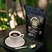 Gran Del Val Panama Geisha Coffee – 75g Whole Bean – Washed Light Roast from Boquete Highlands – Notes of Jasmine, Citrus, Floral & Sweet Caramel