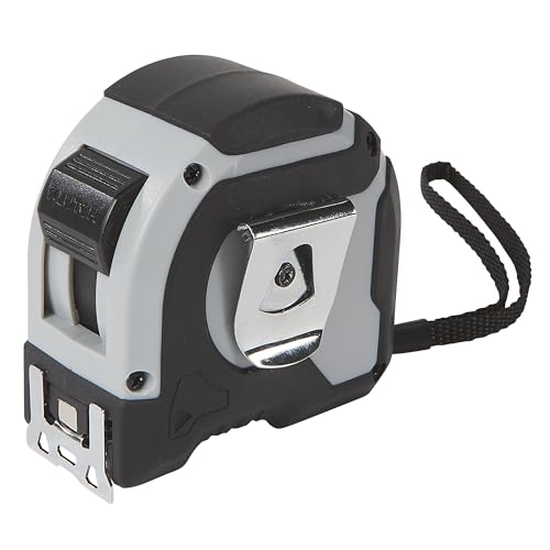 Cinta métrica Klutch 25ft con bloqueo deslizante magnético miniatura 3