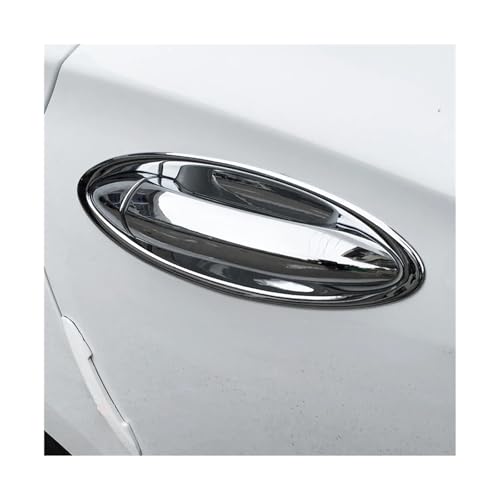Garniture poignée porte voiture pour masquer rayures Opel Astra K