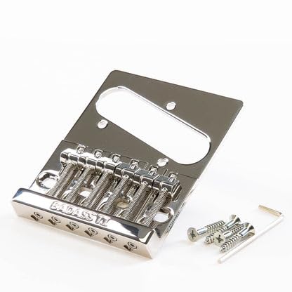 Tele Bridge - Badass T1