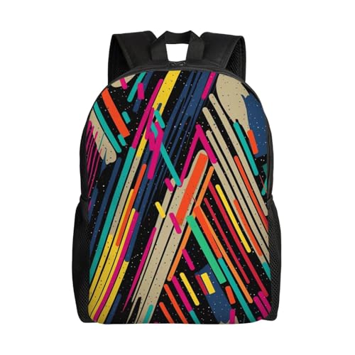 Travel Backpack for Women Men Waterproof Carry On Backpack S