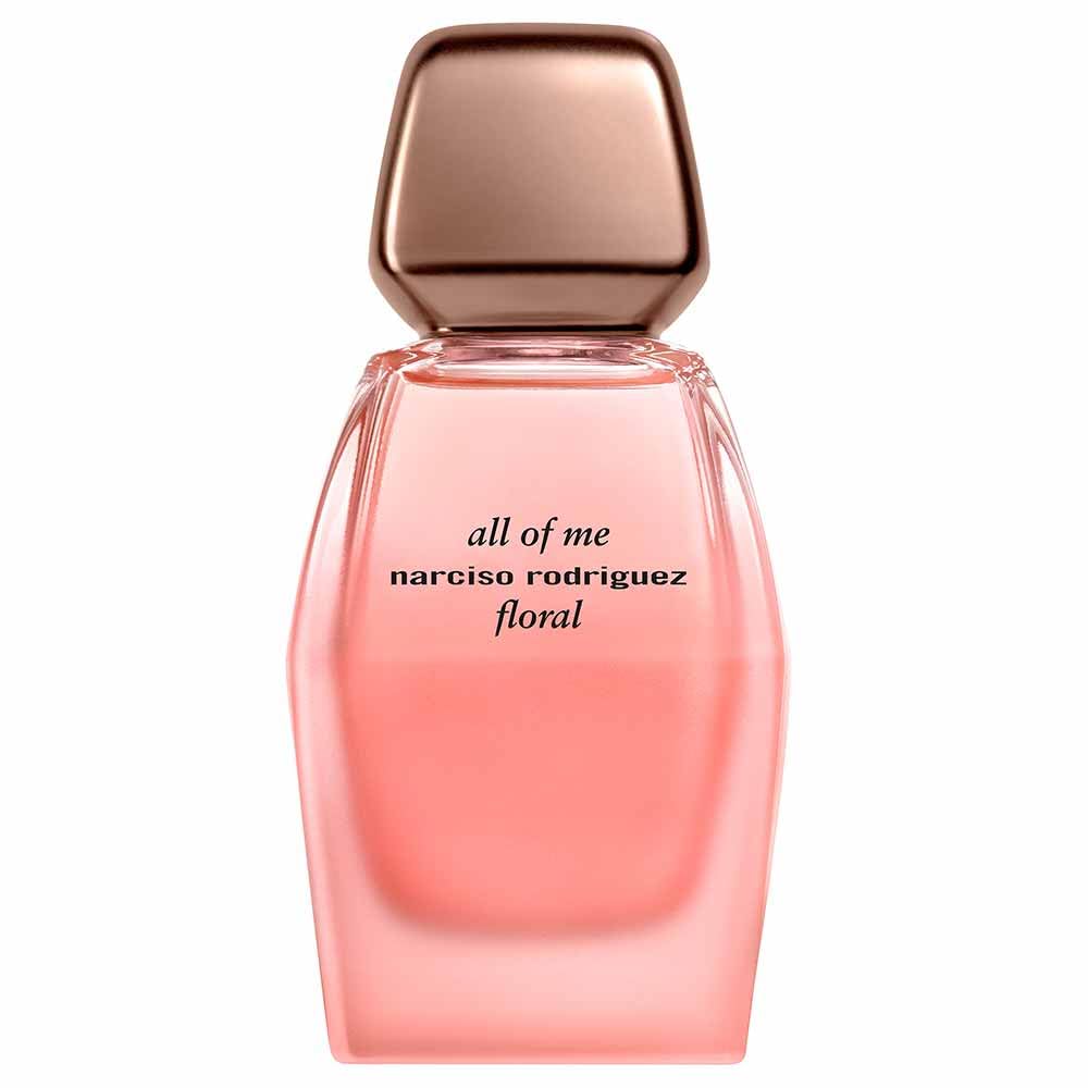Narciso Rodriguez All of Me Floral Eau de Parfum 50ml