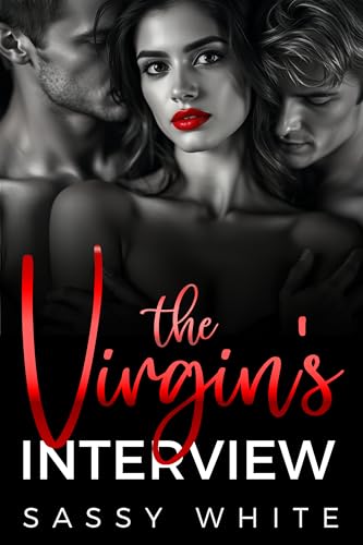 The Virgin's Interview: A MFM Reverse Harem Short (English Edition)