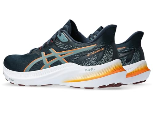 Image of ASICS Mens GT-2000 12 Running Shoes
