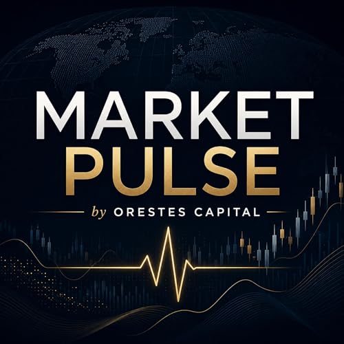 Market Pulse by Orestes Capital cover art