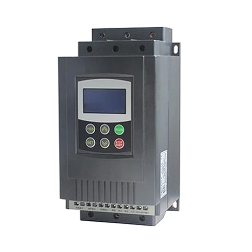 ATO 15 hp 11 kW arranque suave, 460V AC Arrancador magnético trifásico del motor, 22A, 3 fases 460V Motor de arranque suave