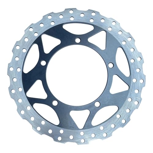 Disque de frein avant pour moto Kawasaki Versys-X 300 ABS KLE300