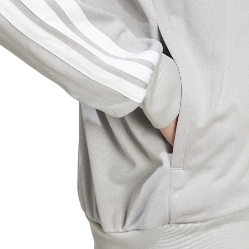 Image of adidas Men's Tricot Melange Track Top