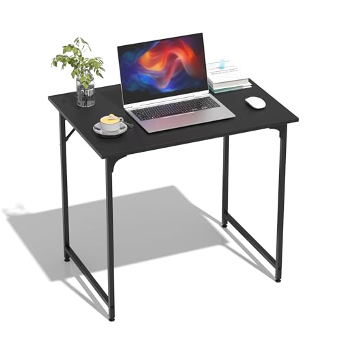 Ckofgdsue Small Computer Desk, 32 inch Home Office Kids Desk