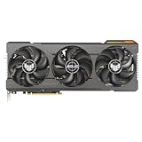 ASUS GeForce RTX 4080 Super TUF Gaming OC (16GB GDDR6X/PCI Express 4.0/2640MHz/23000MHz) - Image 7
