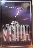 The visitor 0962949280 Book Cover
