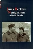 Neuigkeiten an Manfred Krug & Otti - Jurek Beckers 