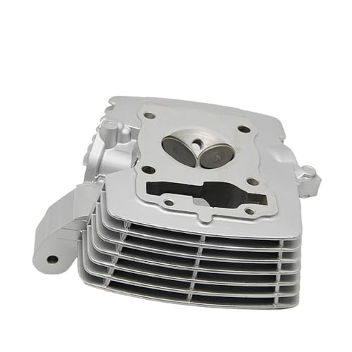 Culasse assy moto et segments de piston de haute précision - 5