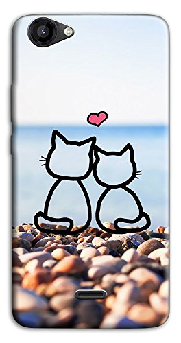 Mixroom - Cover Custodia Case in TPU Silicone