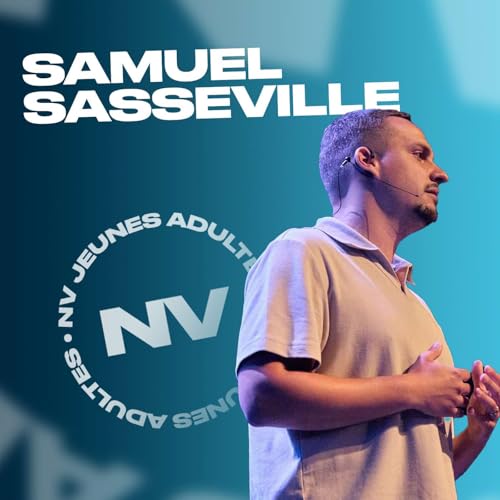 Ton plus grand angle mort | Samuel Sasseville