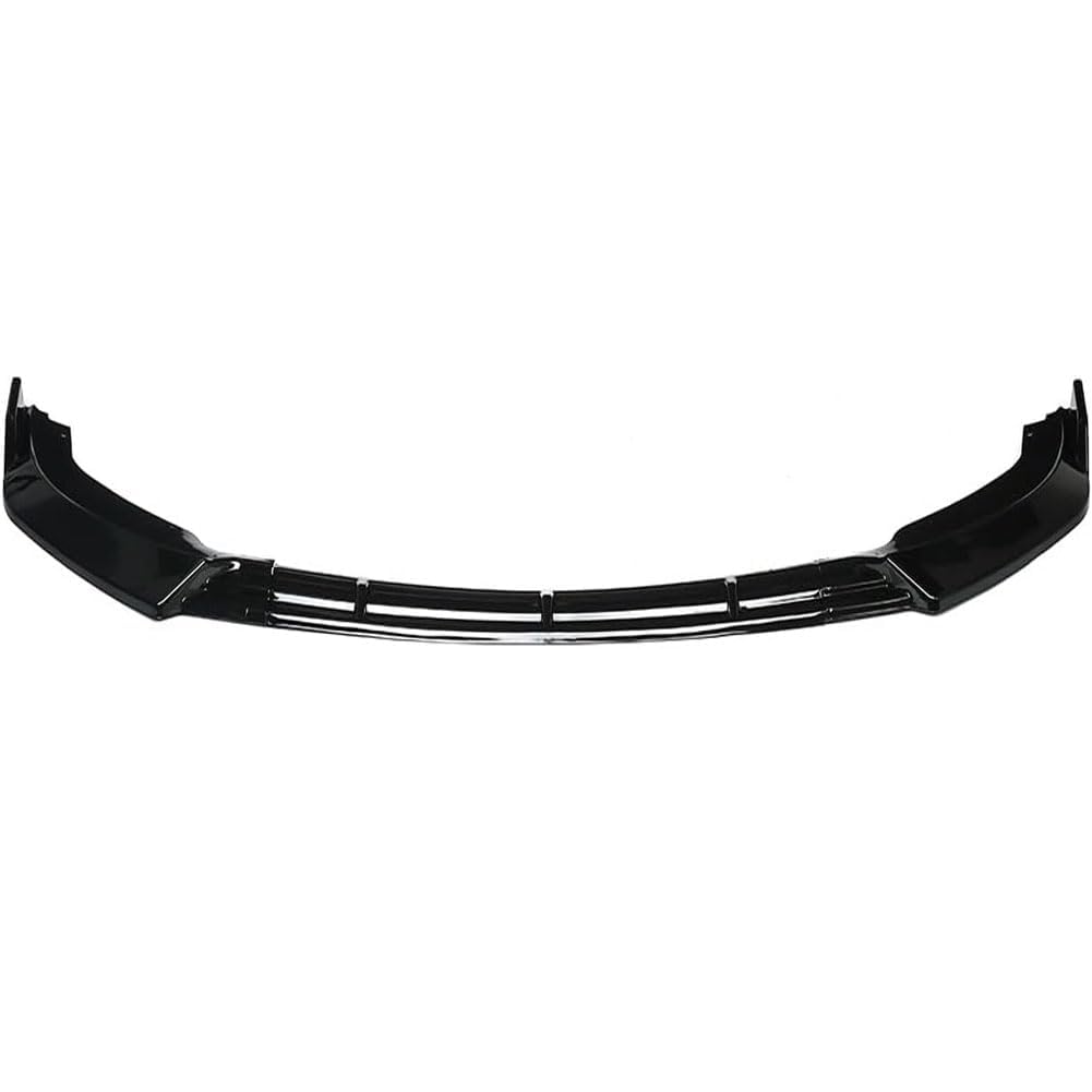 Aileron avant de voiture Infiniti G37 berline 2010-2013 accessoire extérieur